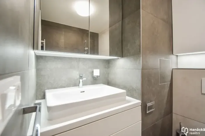 Prodej bytu 2+kk, Olomouc, Sladkovského, 36 m2