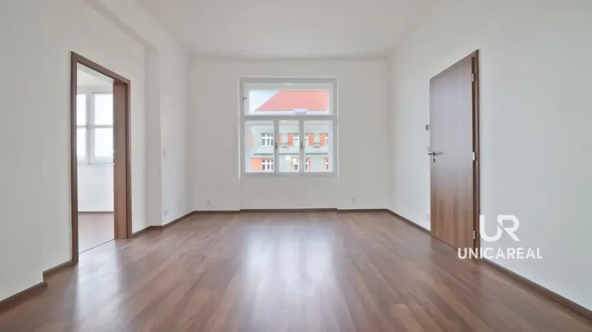 Prodej bytu 3+1, Brno - Veveří, Kounicova, 120 m2