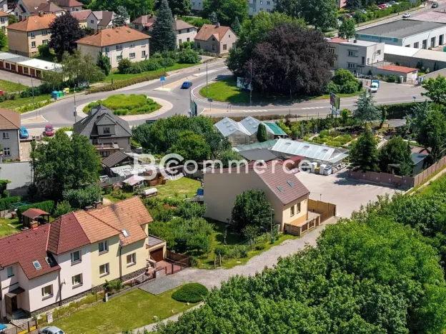 Prodej rodinného domu, Chrudim, Nová, 140 m2