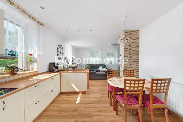 Prodej rodinného domu, Chrudim, Nová, 140 m2