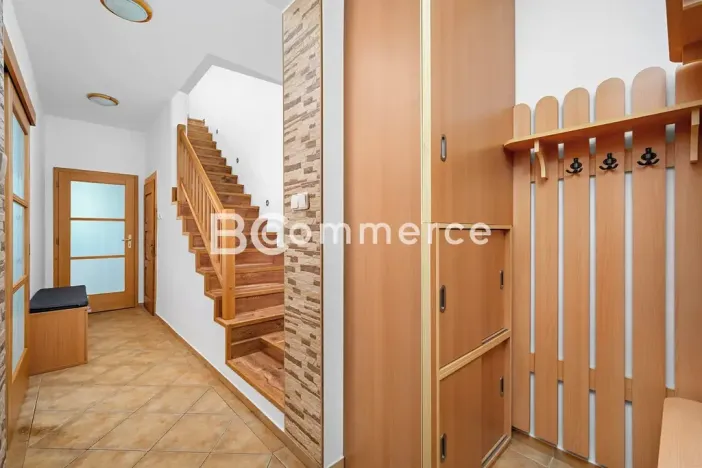 Prodej rodinného domu, Chrudim, Nová, 140 m2