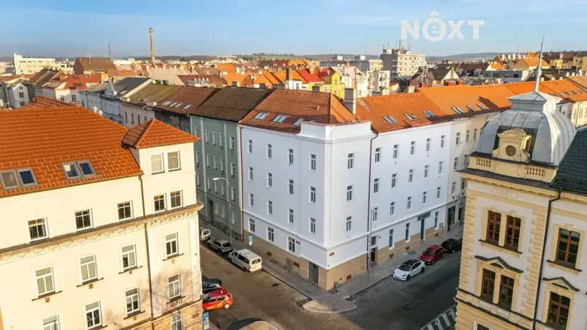 Prodej - jiné, Plzeň, Jablonského, 135 m2