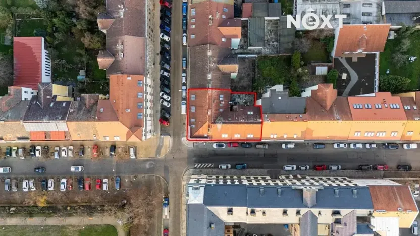 Prodej - jiné, Plzeň, Jablonského, 135 m2