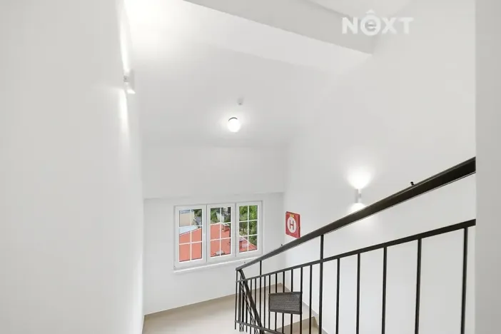Prodej bytu 1+kk, Praha - Záběhlice, U zákrutu, 27 m2