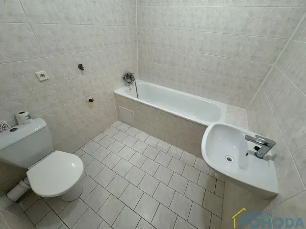Pronájem bytu 1+kk, Vysoké Mýto, Plk. B. Kohouta, 32 m2