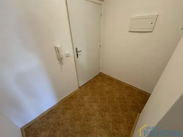 Pronájem bytu 1+kk, Vysoké Mýto, Plk. B. Kohouta, 32 m2