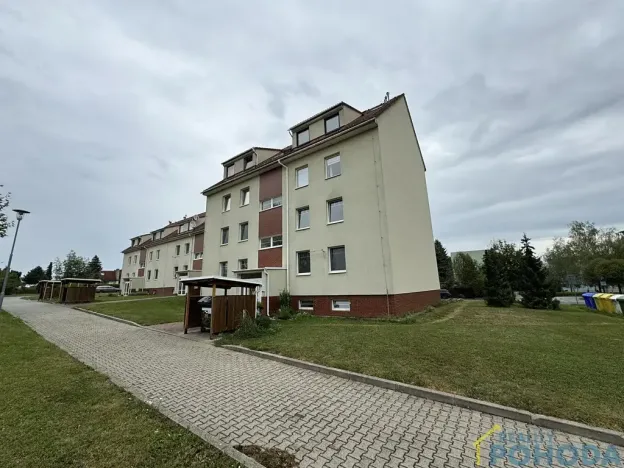 Pronájem bytu 1+kk, Vysoké Mýto, Plk. B. Kohouta, 32 m2