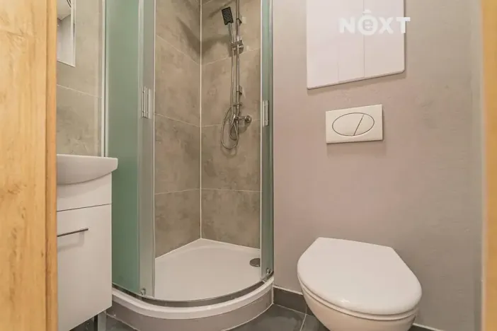 Pronájem bytu 1+kk, Ostrava, Jana Šoupala, 28 m2