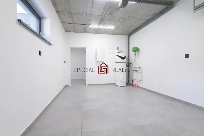 Prodej rodinného domu, Dolní Lhota, Kyjovická, 153 m2