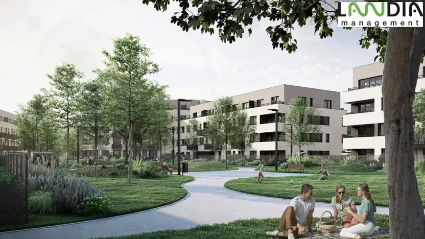 Prodej bytu 4+kk, Praha - Kyje, Regentská, 83 m2