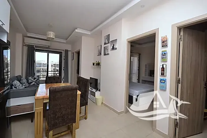 Prodej bytu 3+kk, Hurghada, Egypt, 56 m2