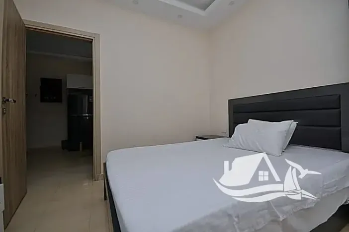 Prodej bytu 3+kk, Hurghada, Egypt, 56 m2