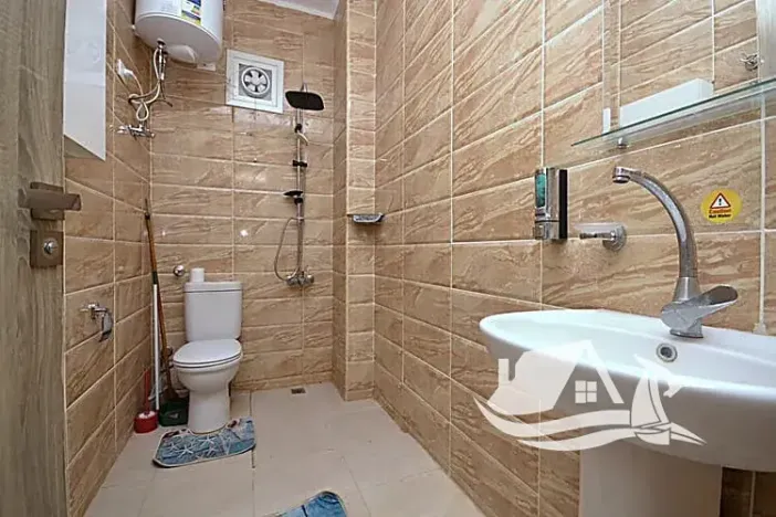 Prodej bytu 3+kk, Hurghada, Egypt, 56 m2