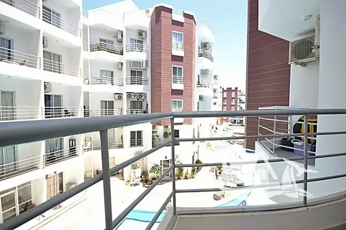 Prodej bytu 2+kk, Hurghada, Egypt, 41 m2