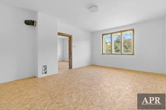 Prodej rodinného domu, Lopeník, 123 m2