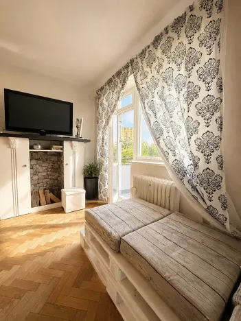 Prodej bytu 2+1, Praha, Pelhřimovská, 73 m2