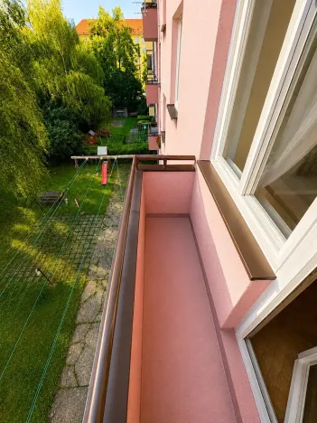 Prodej bytu 2+1, Praha, Pelhřimovská, 73 m2