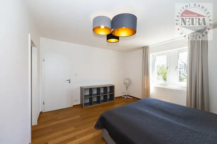 Pronájem bytu 4+kk, Praha - Motol, U hrušky, 150 m2