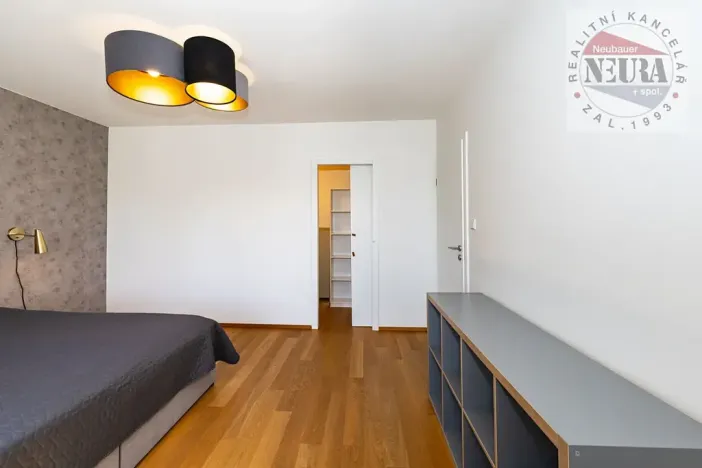 Pronájem bytu 4+kk, Praha - Motol, U hrušky, 150 m2