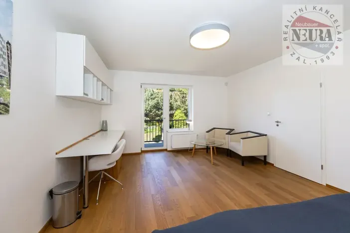 Pronájem bytu 4+kk, Praha - Motol, U hrušky, 150 m2