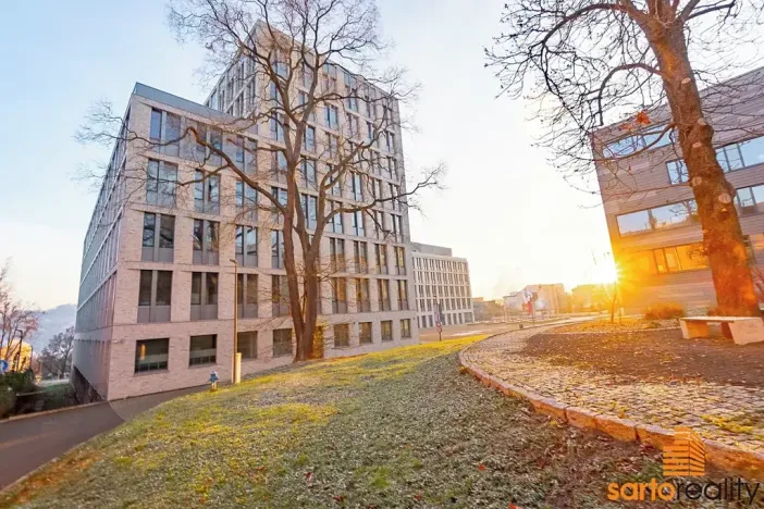 Prodej atypického bytu, Ústí nad Labem, Pasteurova, 77 m2