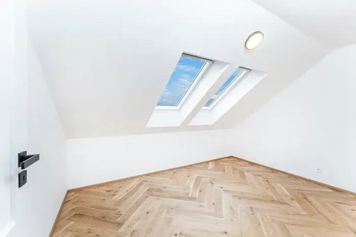 Prodej bytu 2+kk, Praha - Vršovice, Žitomírská, 54 m2