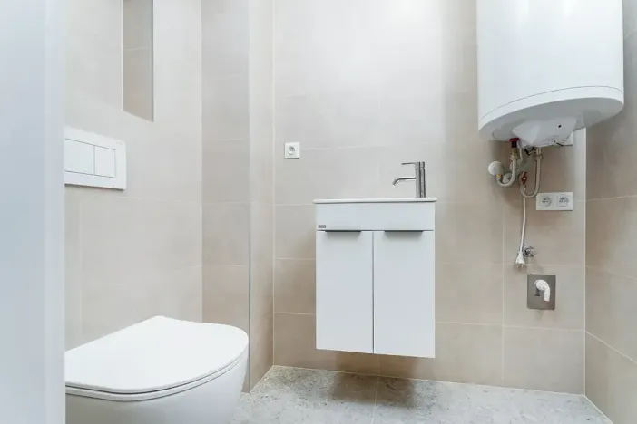 Prodej bytu 2+kk, Praha - Libeň, Zenklova, 48 m2