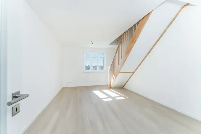 Prodej bytu 2+kk, Praha - Libeň, Zenklova, 48 m2