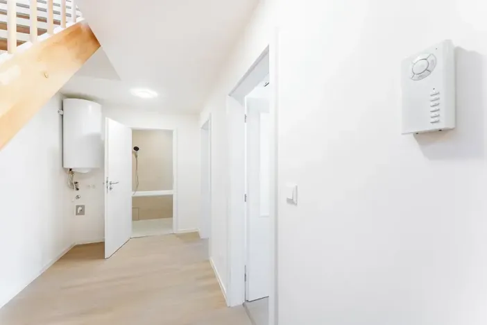 Prodej bytu 3+kk, Praha - Libeň, Zenklova, 72 m2