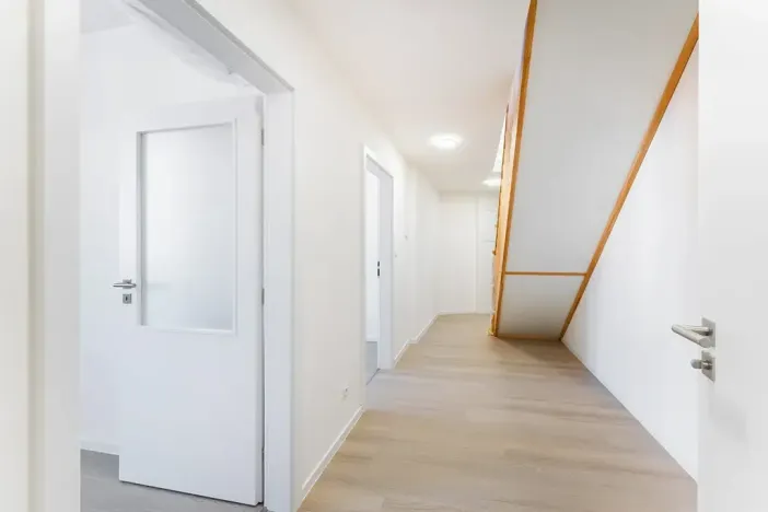 Prodej bytu 3+kk, Praha - Libeň, Zenklova, 72 m2