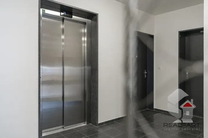 Pronájem bytu 2+1, Brno, Hvězdová, 44 m2
