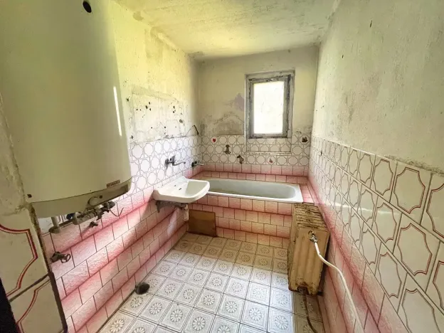 Prodej rodinného domu, Králova Lhota - Laziště, 100 m2