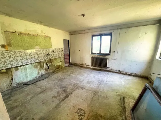 Prodej rodinného domu, Králova Lhota - Laziště, 100 m2