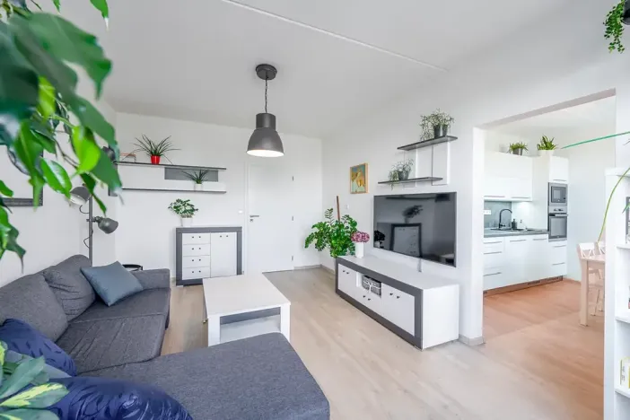 Prodej bytu 3+1, Strakonice, Na Ohradě, 73 m2