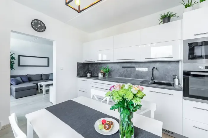 Prodej bytu 3+1, Strakonice, Na Ohradě, 73 m2