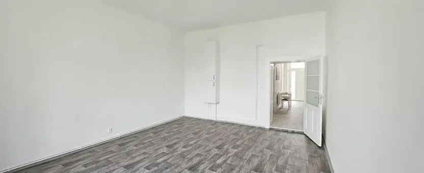 Pronájem bytu 2+1, Brno, Hrnčířská, 55 m2