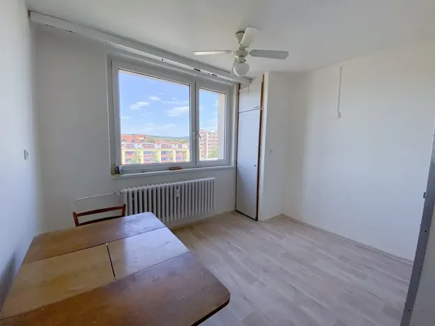 Pronájem bytu 1+1, Ivančice, Luční, 37 m2
