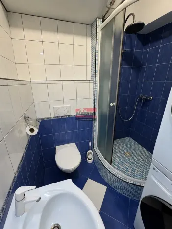 Pronájem bytu 2+1, Soběslav, Rašínova, 58 m2