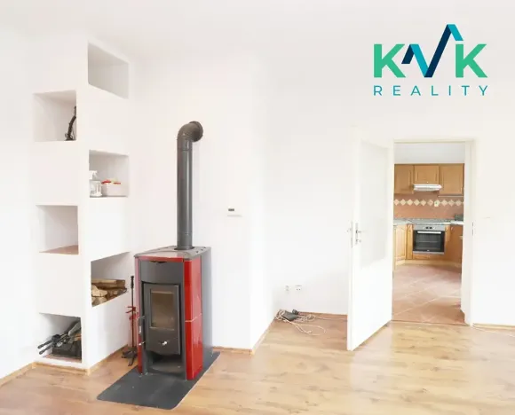 Pronájem bytu 2+1, Božičany, 48 m2