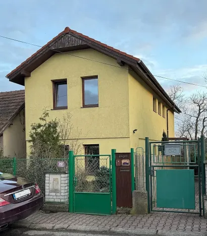 Prodej rodinného domu, Klecany, Na skalkách, 128 m2