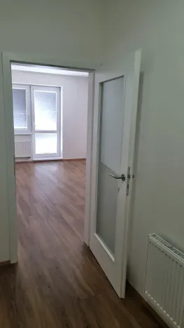 Pronájem bytu 1+kk, Šlapanice, Brněnská Pole, 34 m2