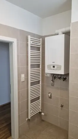 Pronájem bytu 1+kk, Šlapanice, Brněnská Pole, 34 m2