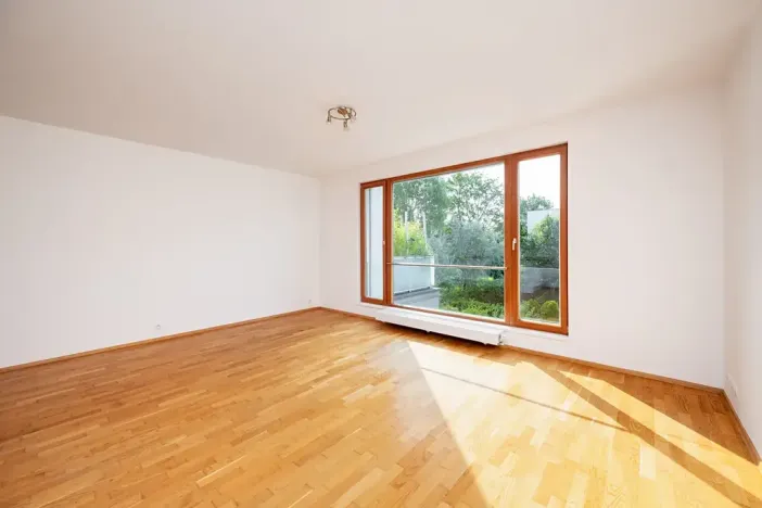 Prodej bytu 1+kk, Černošice, Mokropeská, 40 m2