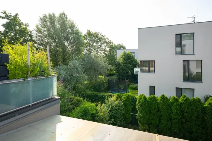 Prodej bytu 1+kk, Černošice, Mokropeská, 40 m2