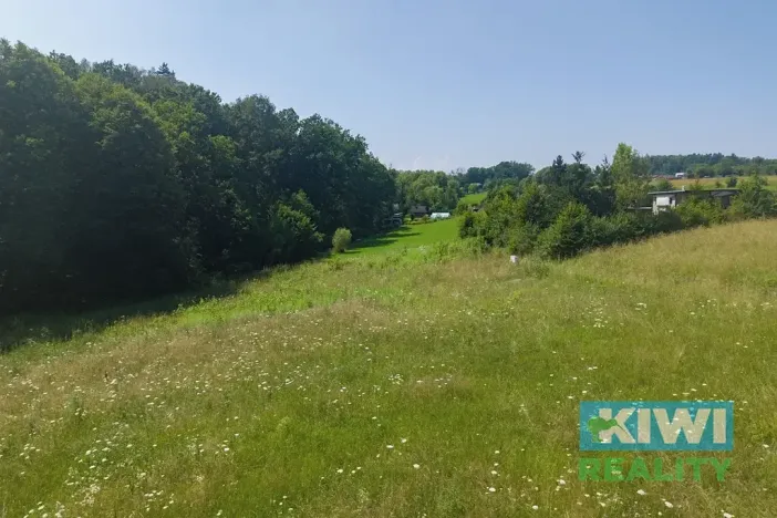 Prodej pozemku pro bydlení, Těrlicko, Hraniční, 951 m2