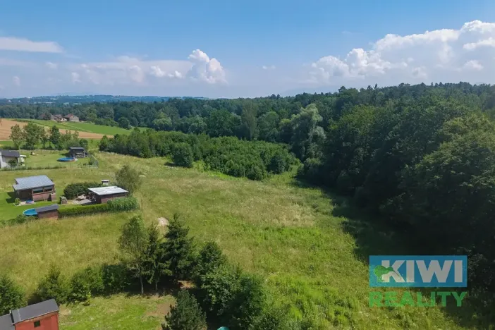 Prodej pozemku pro bydlení, Těrlicko, Hraniční, 951 m2