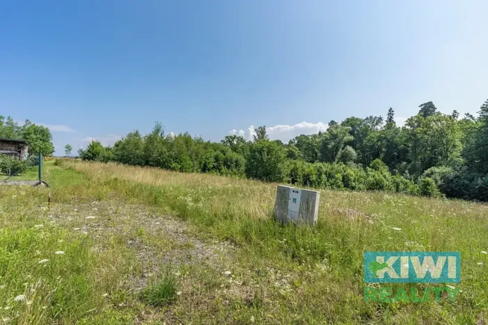 Prodej pozemku pro bydlení, Těrlicko, Hraniční, 951 m2