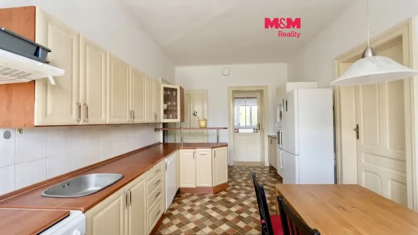 Pronájem bytu 2+1, Olomouc - Řepčín, Máchova, 60 m2