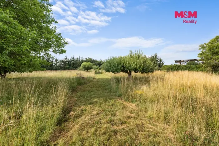 Prodej rodinného domu, Pavlíkov - Skřivaň, 164 m2