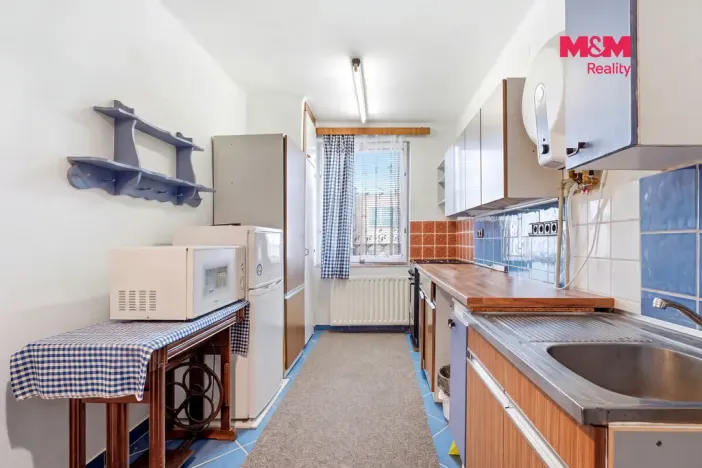 Prodej rodinného domu, Turnov - Daliměřice, Čistá, 151 m2
